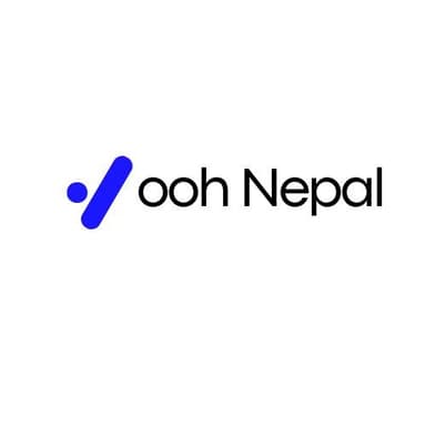 OOH Nepal Logo